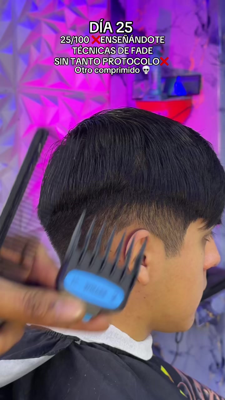 @tayo Exclusivo Barber shop