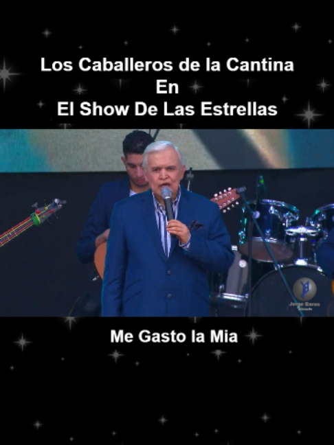 @jorgebarontv