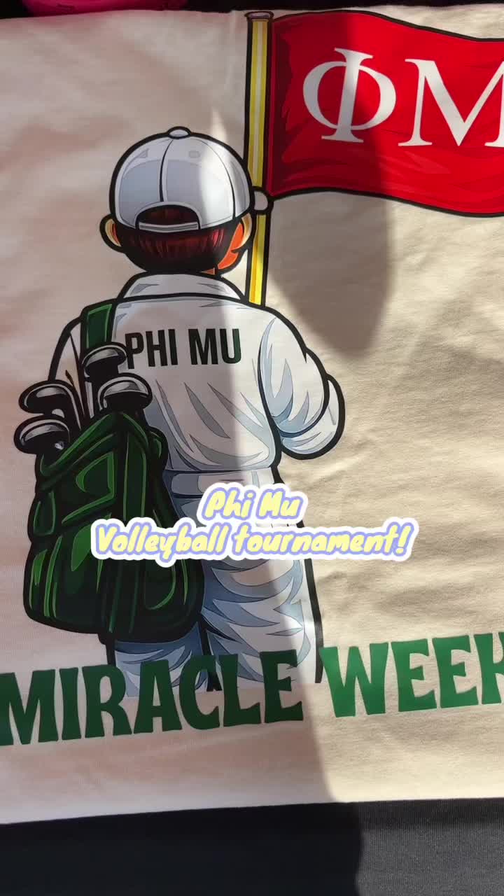 @PHI MU | LAMBDA DELTA