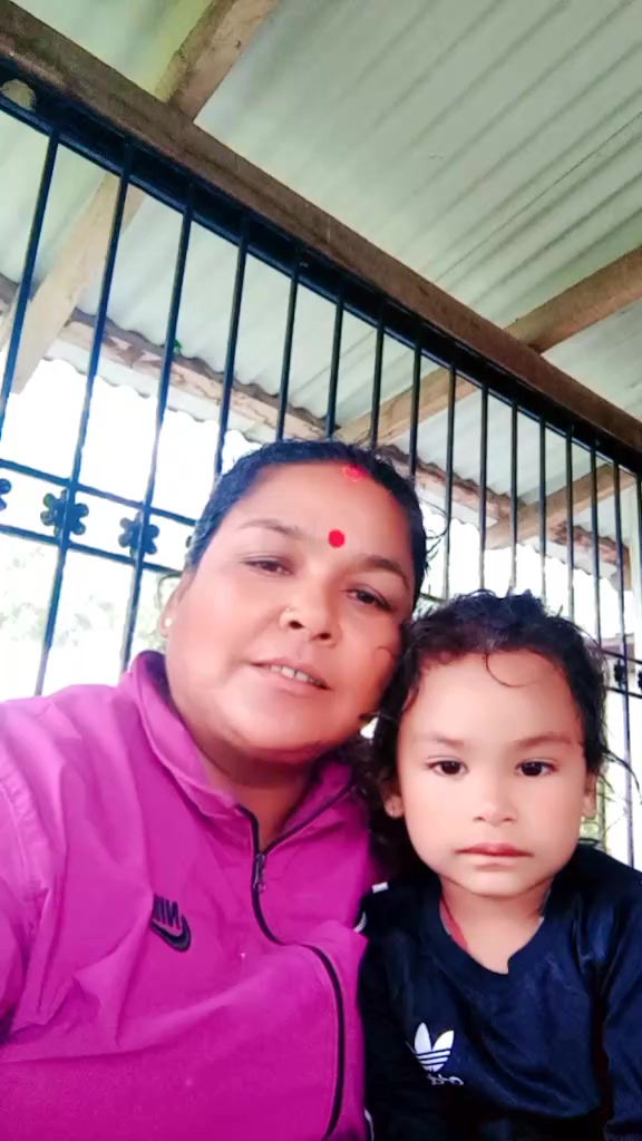 @Chandra kala Bishwakarma