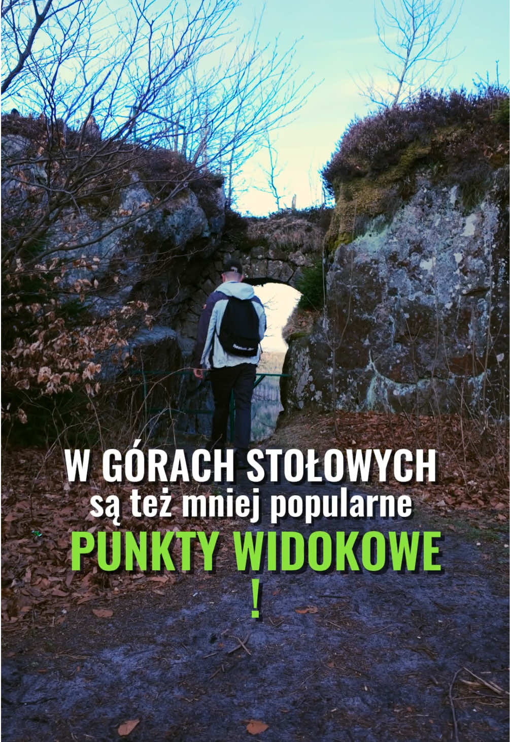 @FreeQ - SHOT &bull; Podr&oacute;że, G&oacute;ry