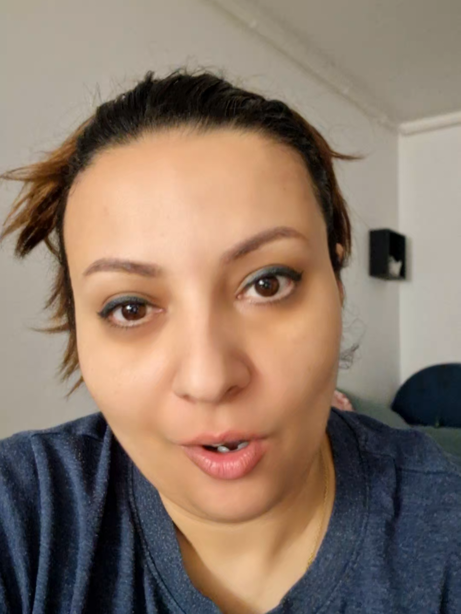 @Cristina Andreea