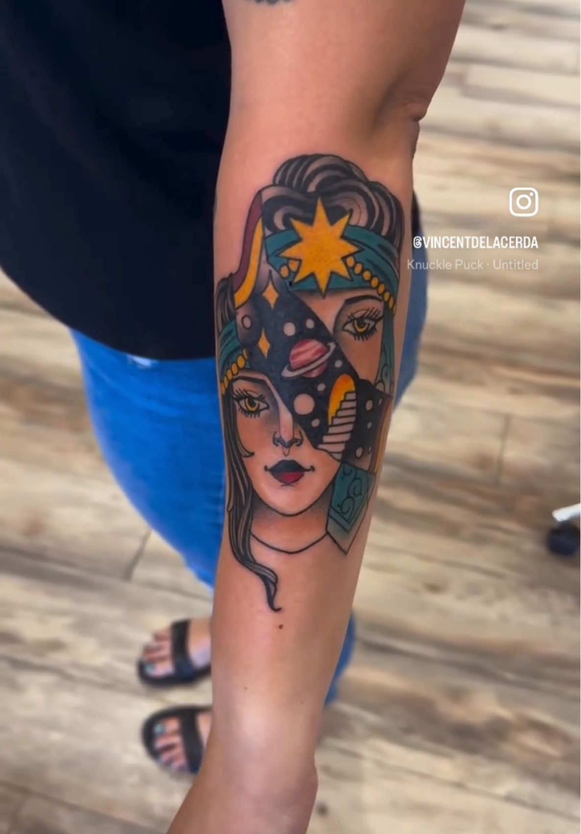 @TattoosbyVinceDLC