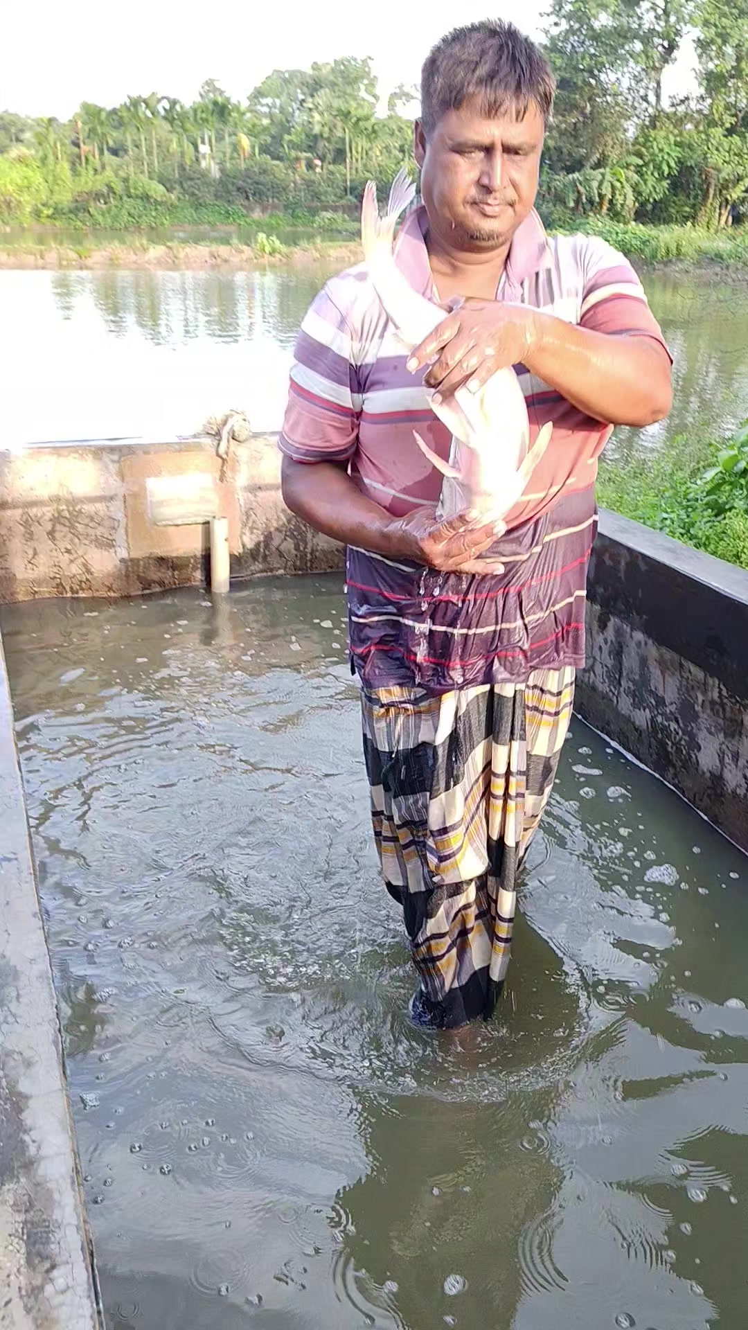 @Fish Lovers Bangladesh