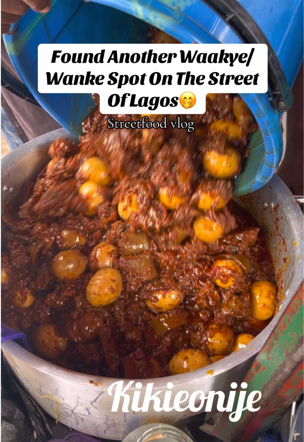 @Kikieonije😋|Eyin Onije😋