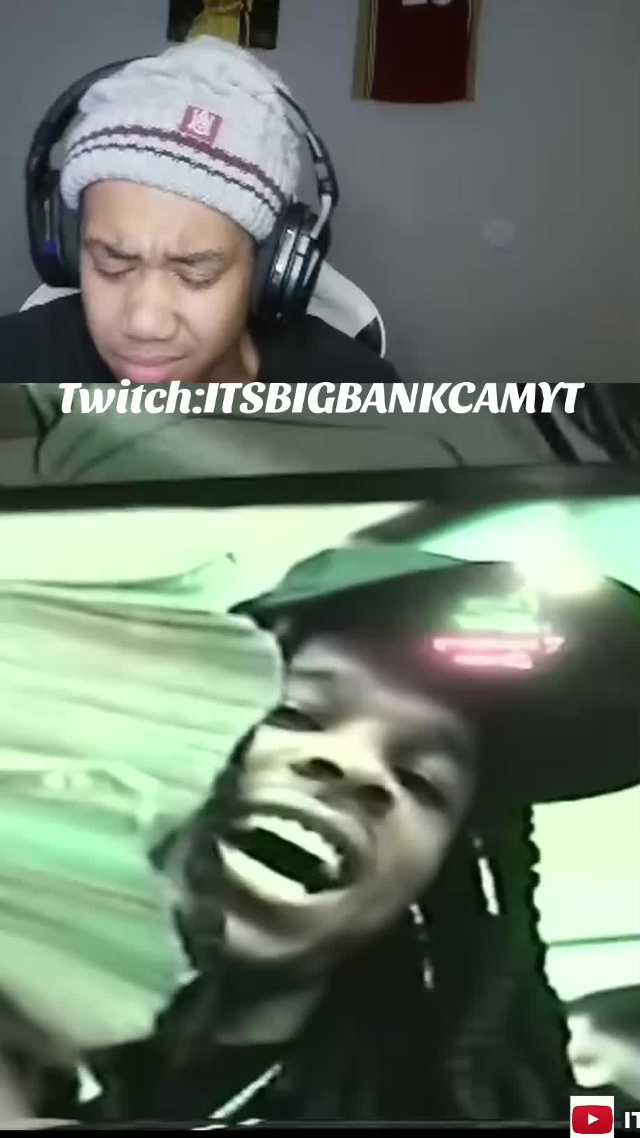 @Lil Cam