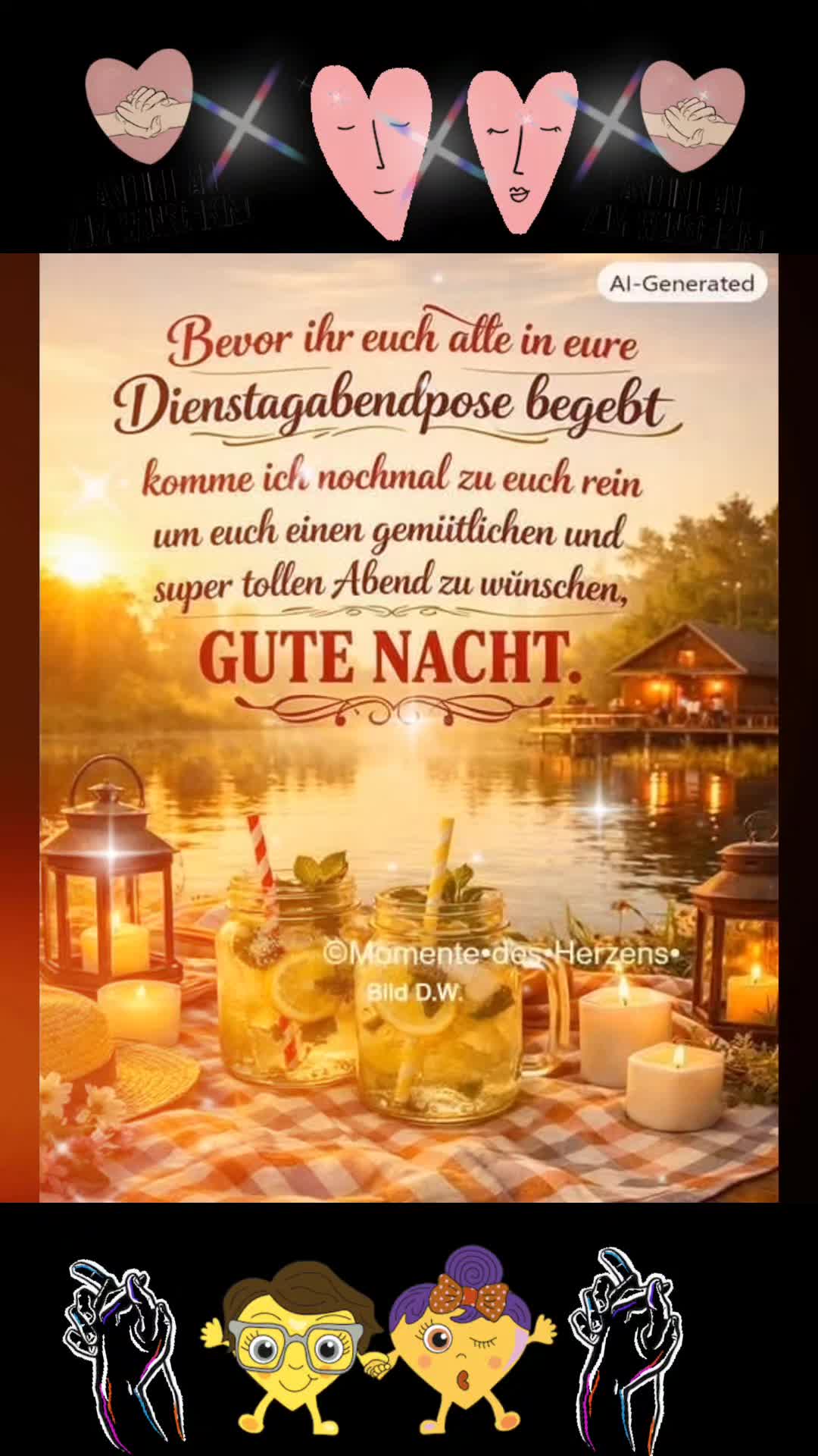 @Jörg 🐸&Angelika 🐌
