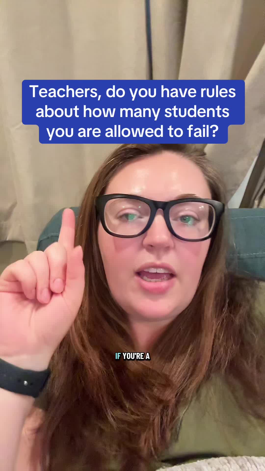 @Kristen I Education & Politics