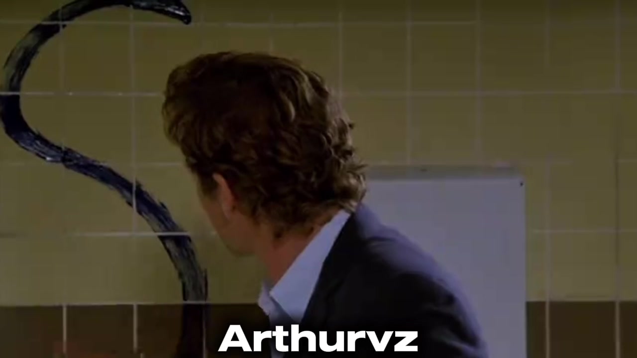 @Arthurvz