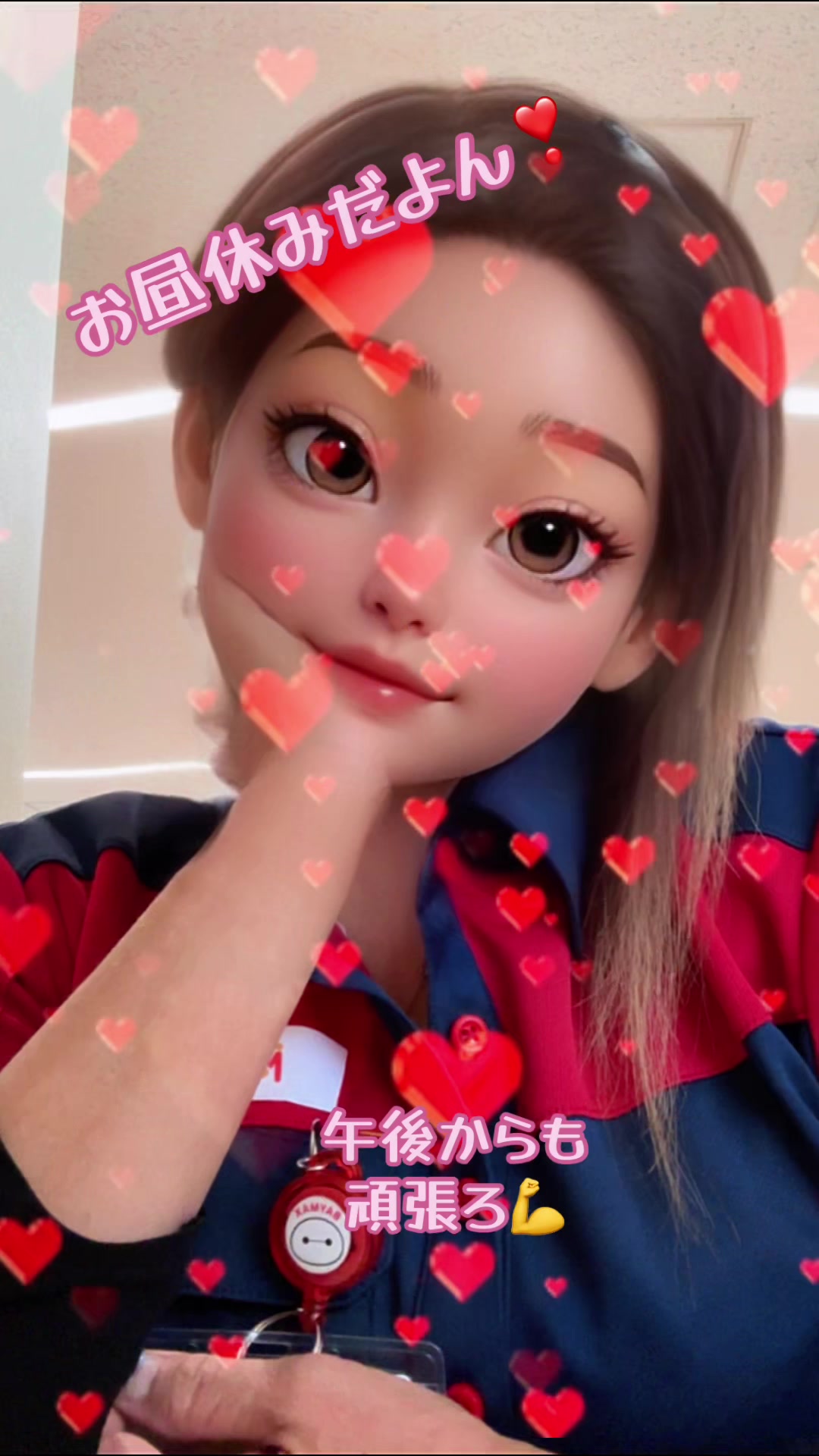 @hidemi🐾
