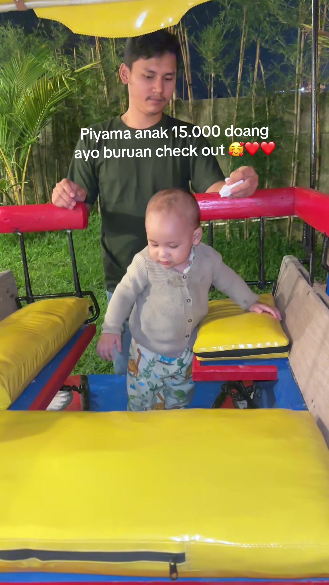 @Momkai