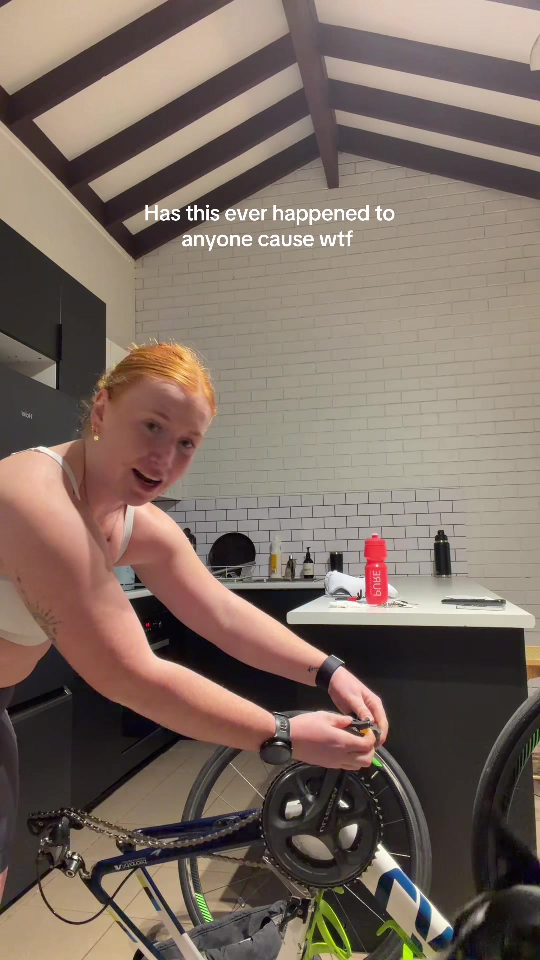 @Emma Y | run coach + physio