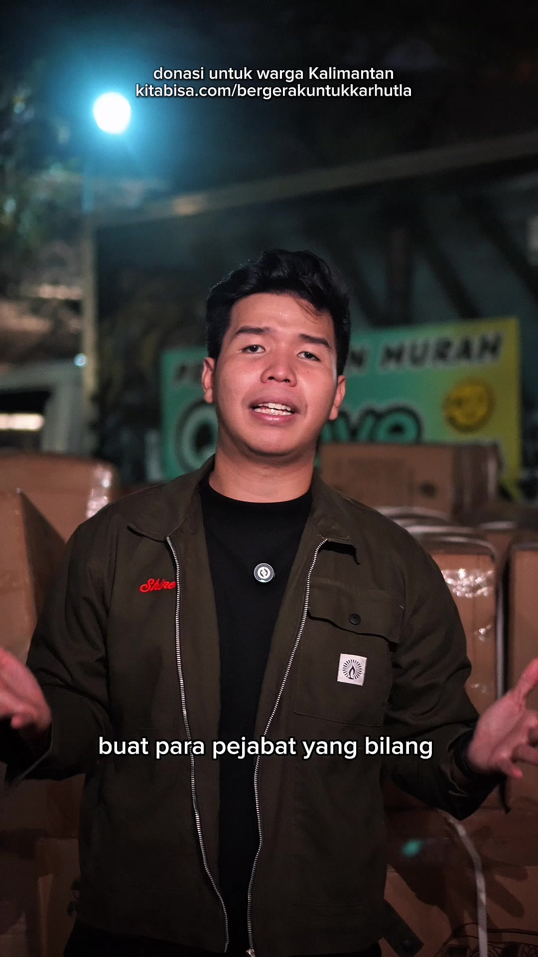 @Virdian - LawanButaPolitik