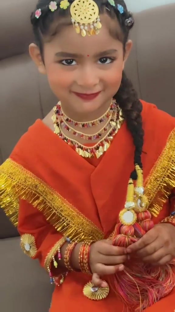 @🦅👸Self Đẹpendent Jatti👸🕊️