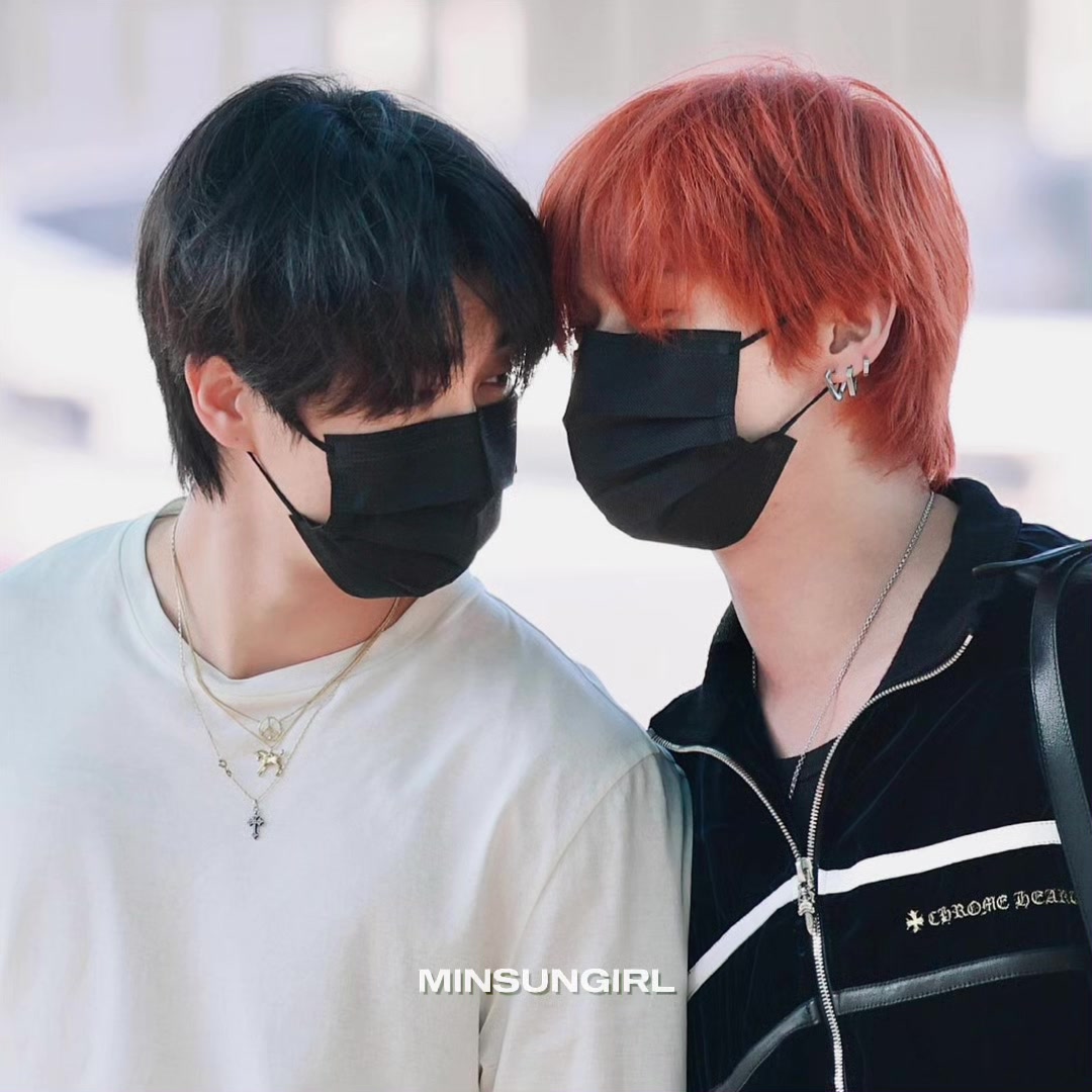 @minsung edits