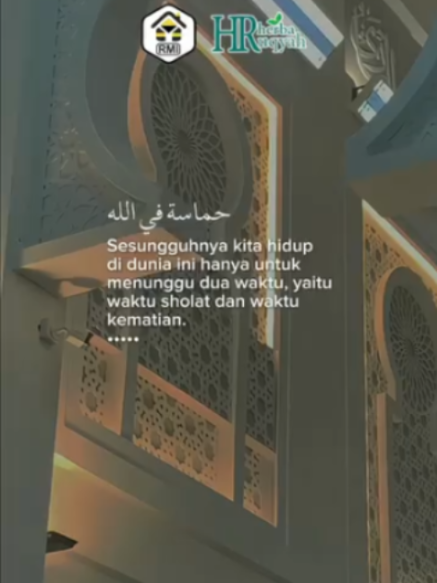 @Rumah Madu Indonesia
