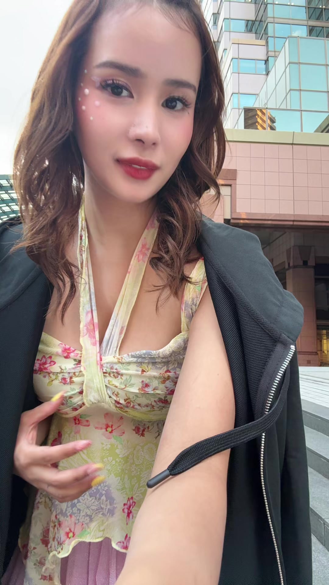 @ig/fb: Sweettati