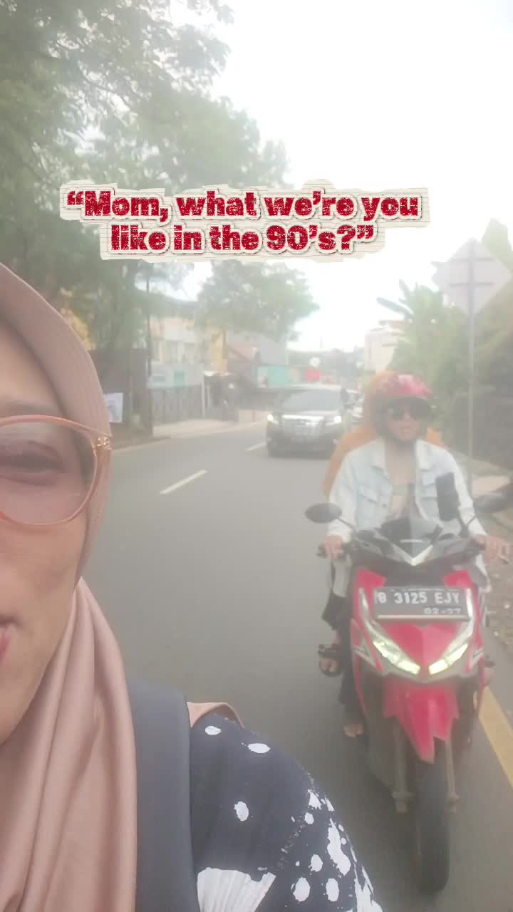@Bunda Tuti (BunTut)