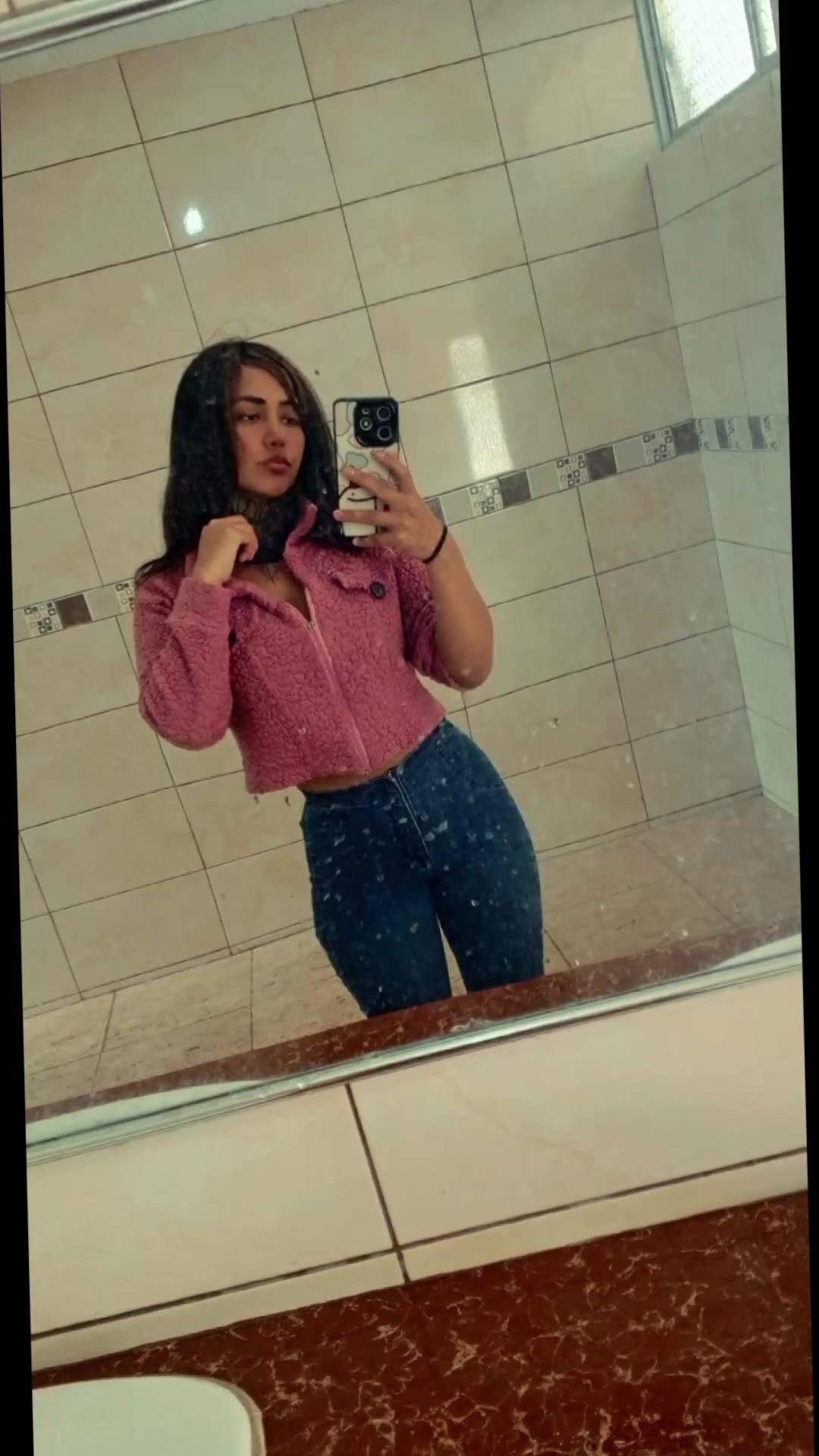 @Ely Salazar