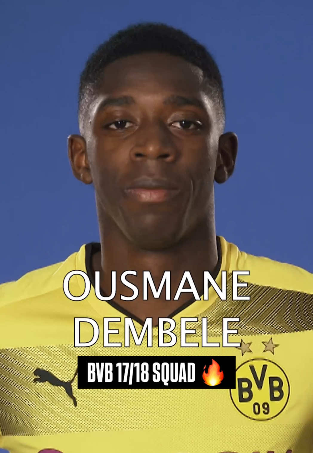 @Borussia Dortmund