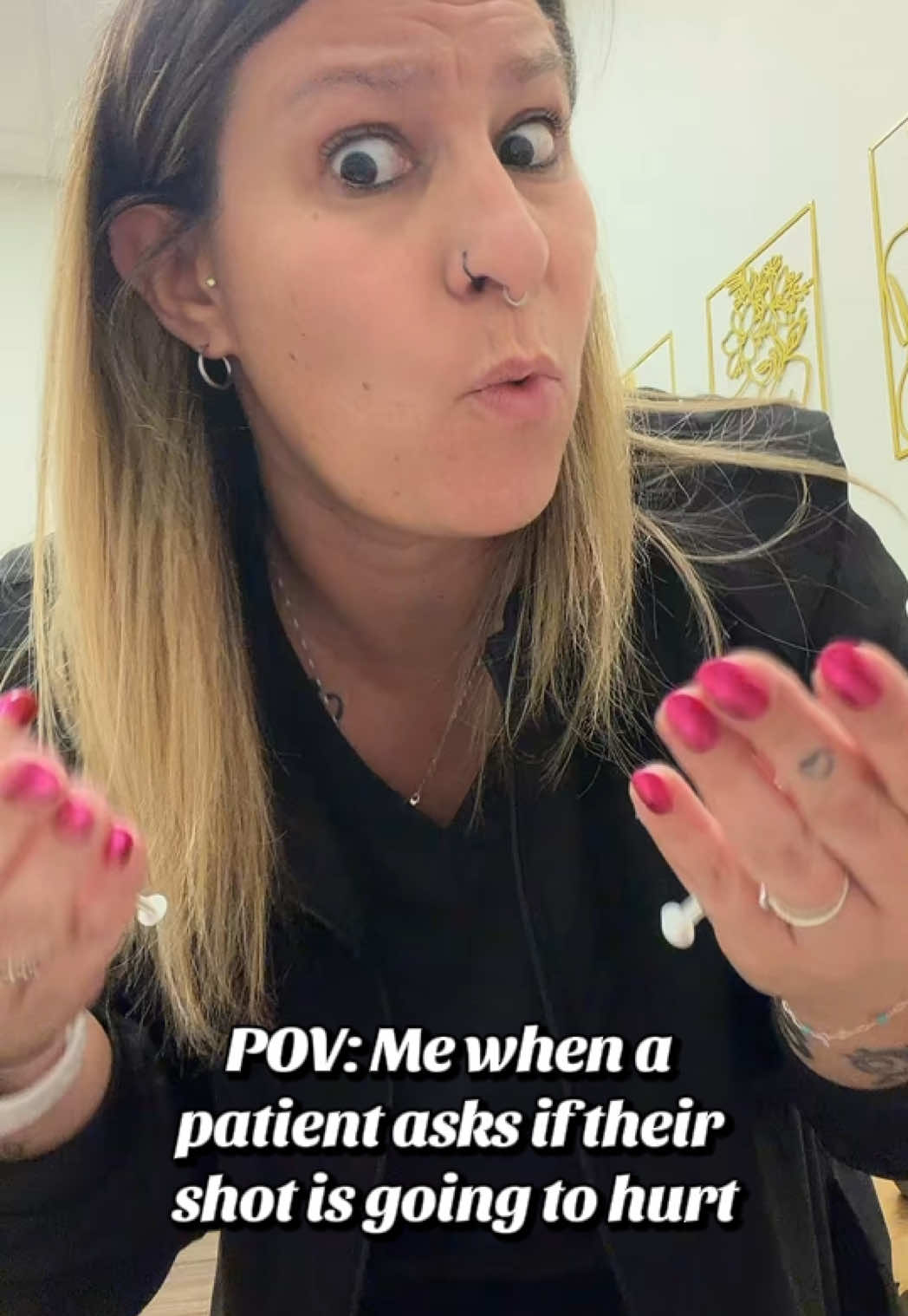 @Char