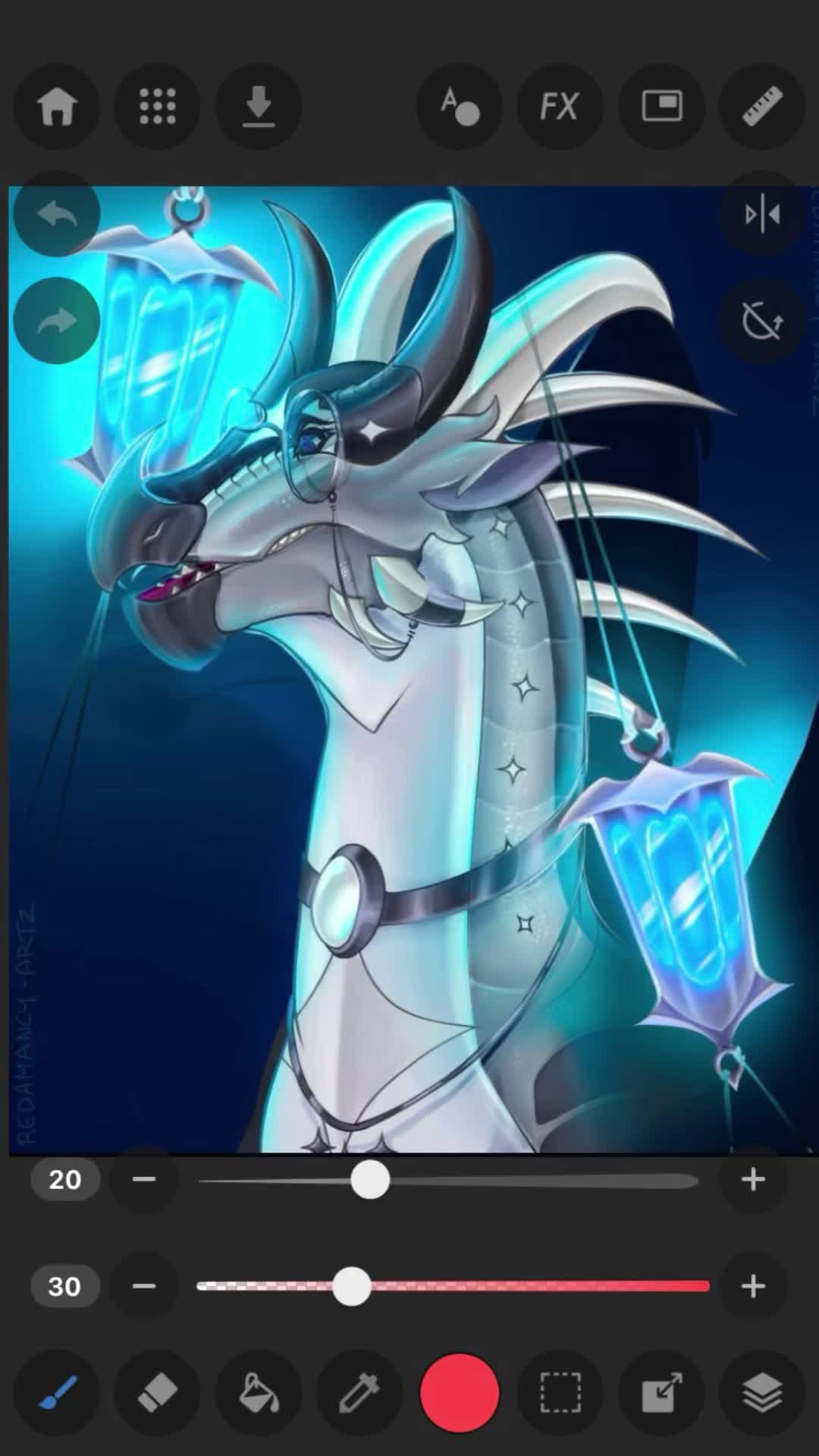 @🐲 ♿️ ren/artist 🏳️⚧️🇮🇪✡️