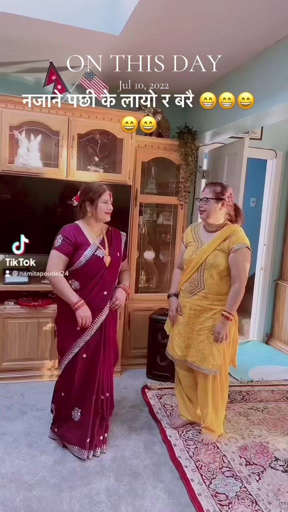 @Namita Poudel