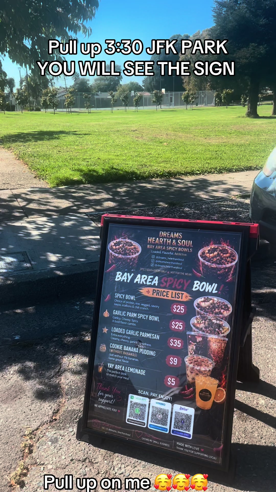 @BAY AREA SPICY-BOWLS