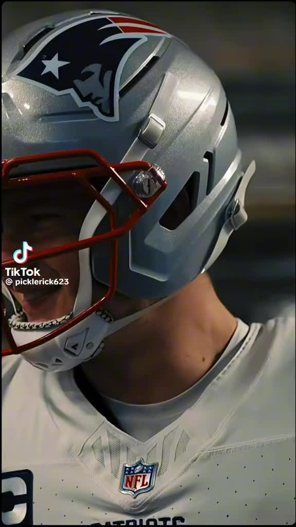 @Patriots Nation 💪