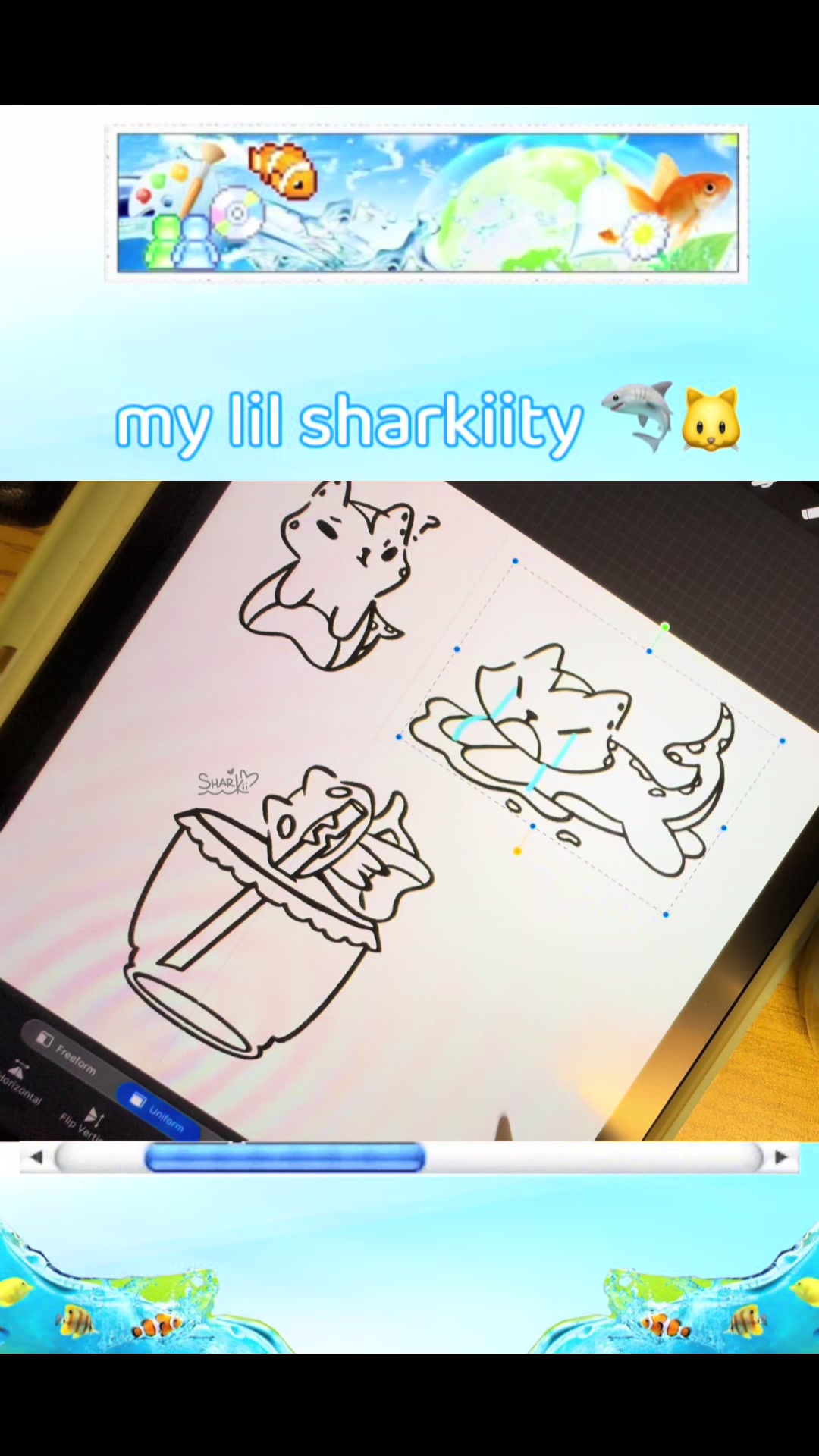 @sharkii