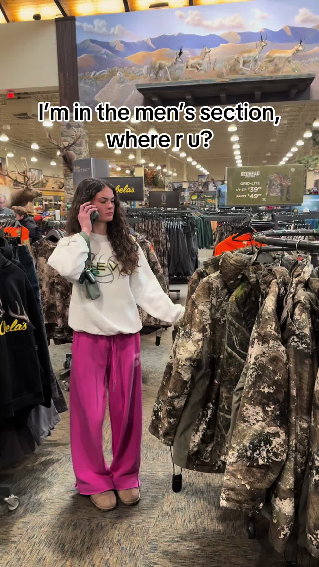 @Olivia