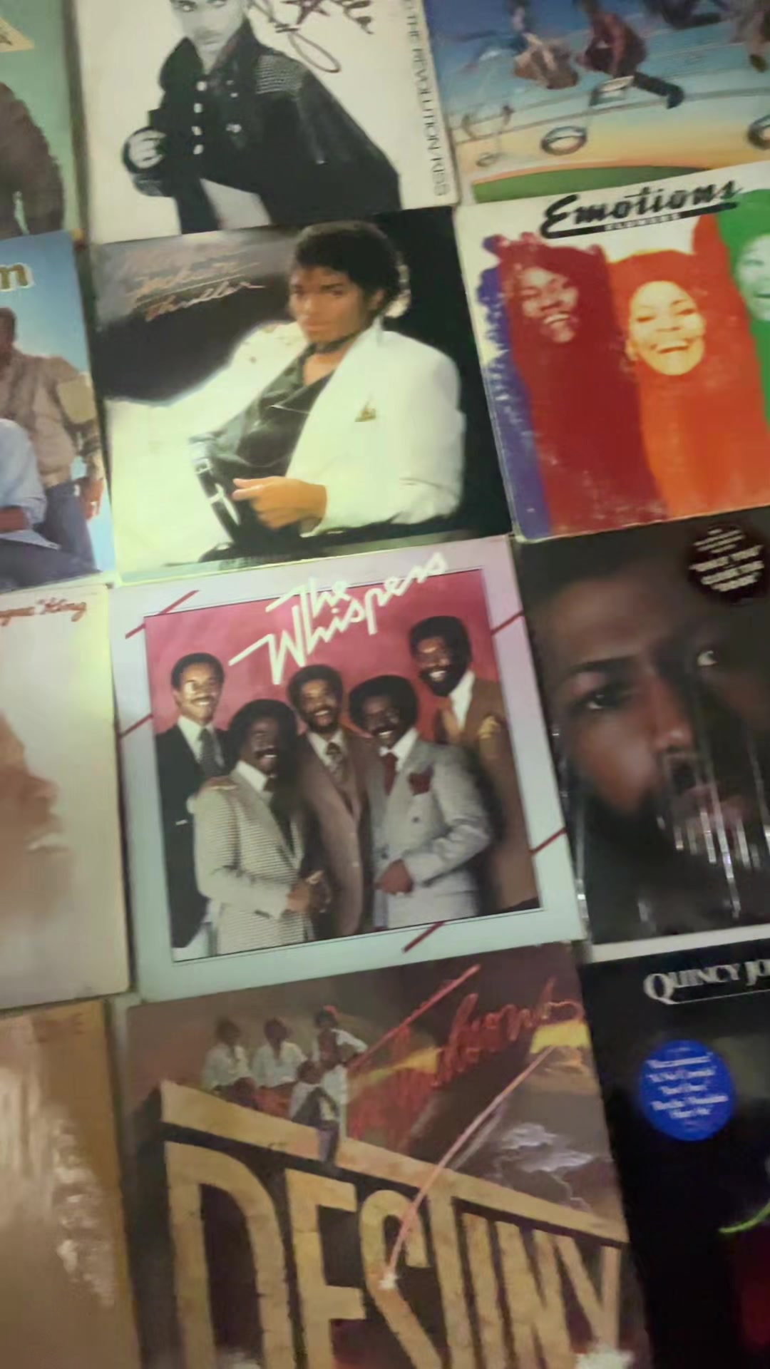 @The Vinylist