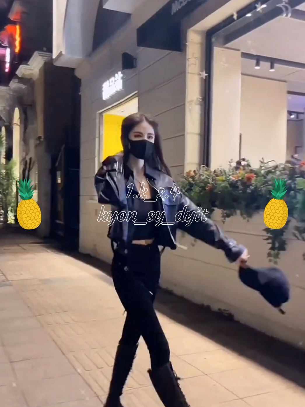 @🍍kyon_sy_dyit🍍