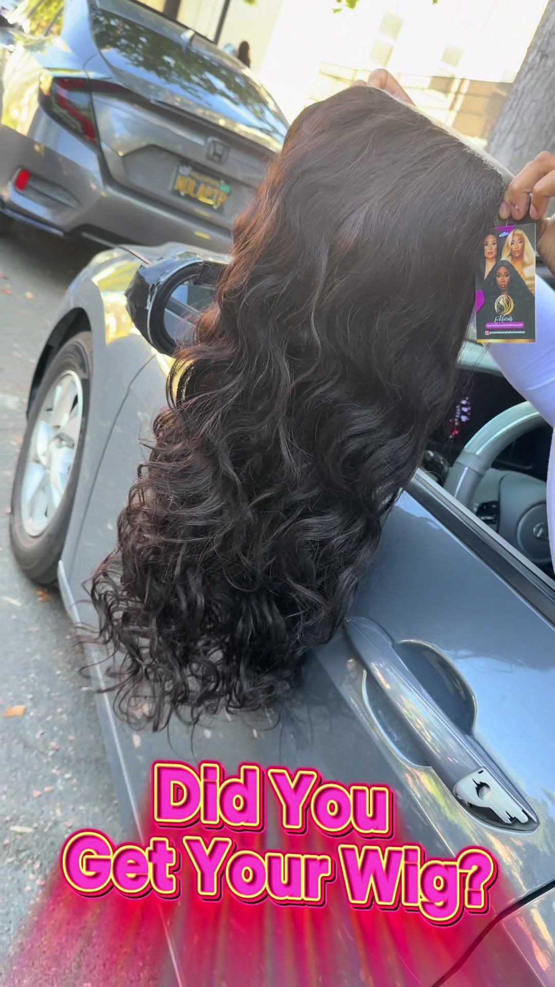 @Marie's Luxury Hair Extensions
