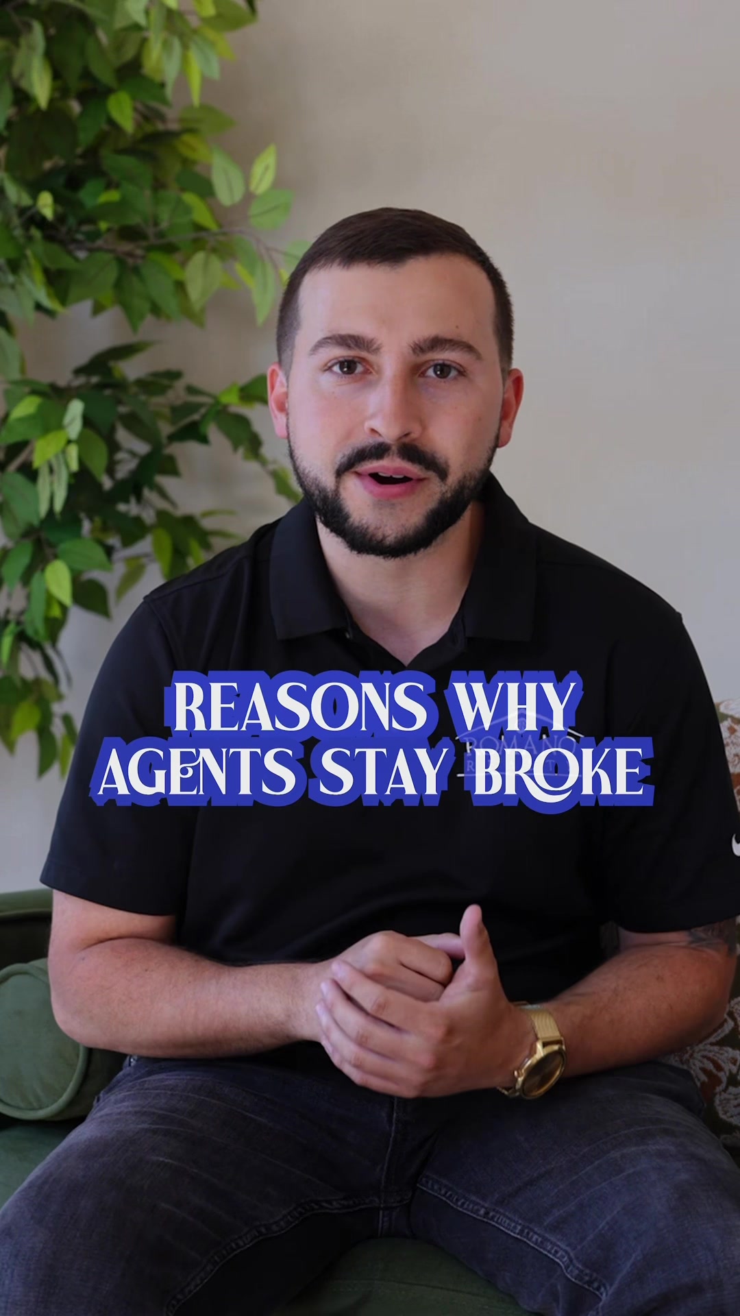 @Luke Romano Realtor
