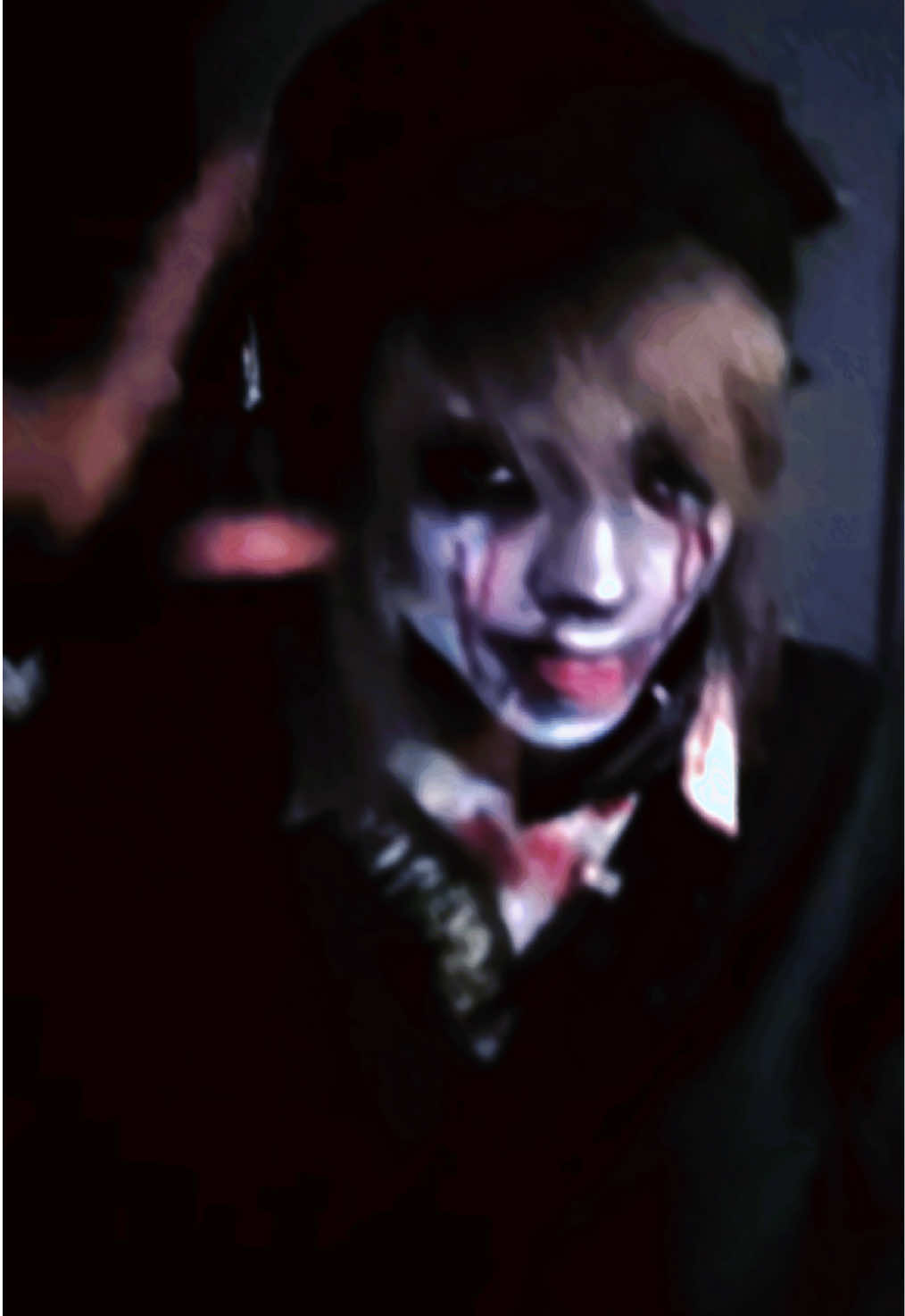 @Sans from fnaf (Cory)