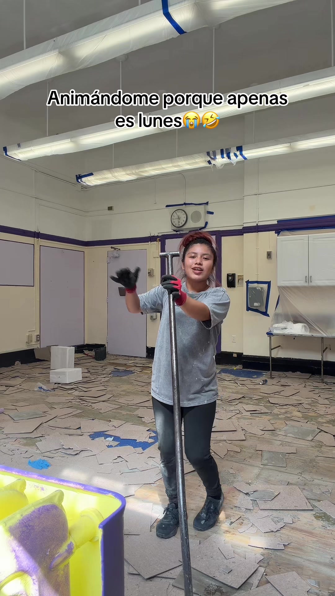 @Am&eacute;rica latina team chicken🐥