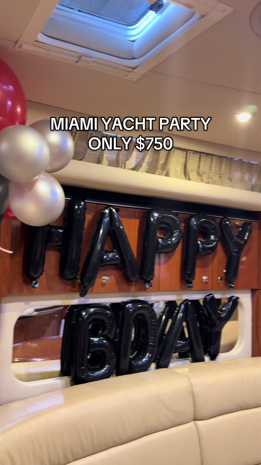 @Icon YACHT RENTAL