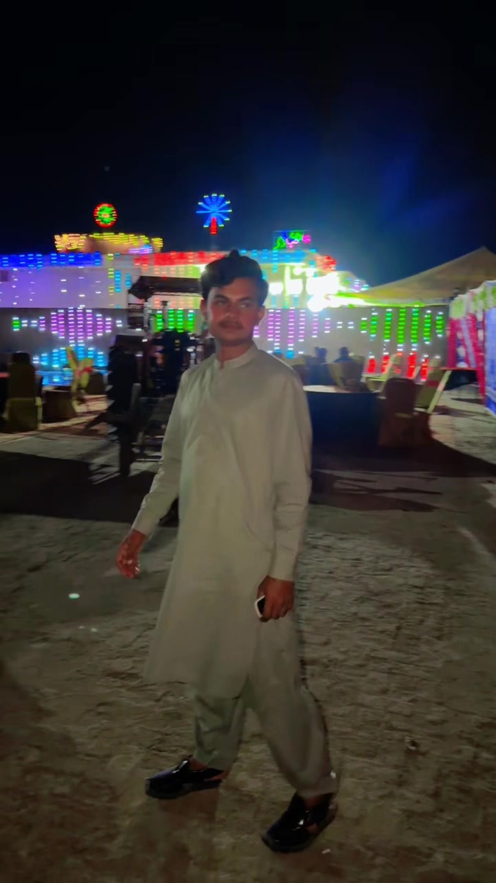 @Nadeem Balouch