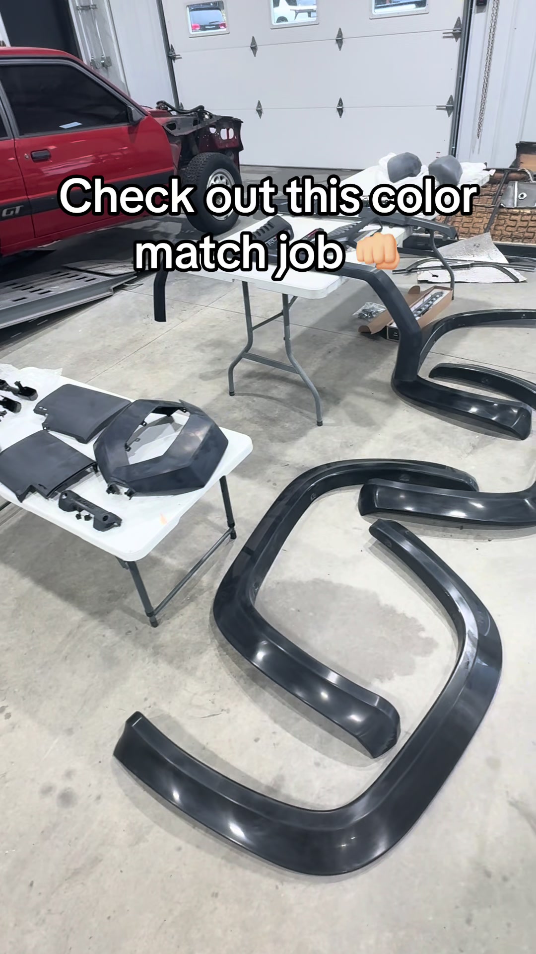 @Next level collision
