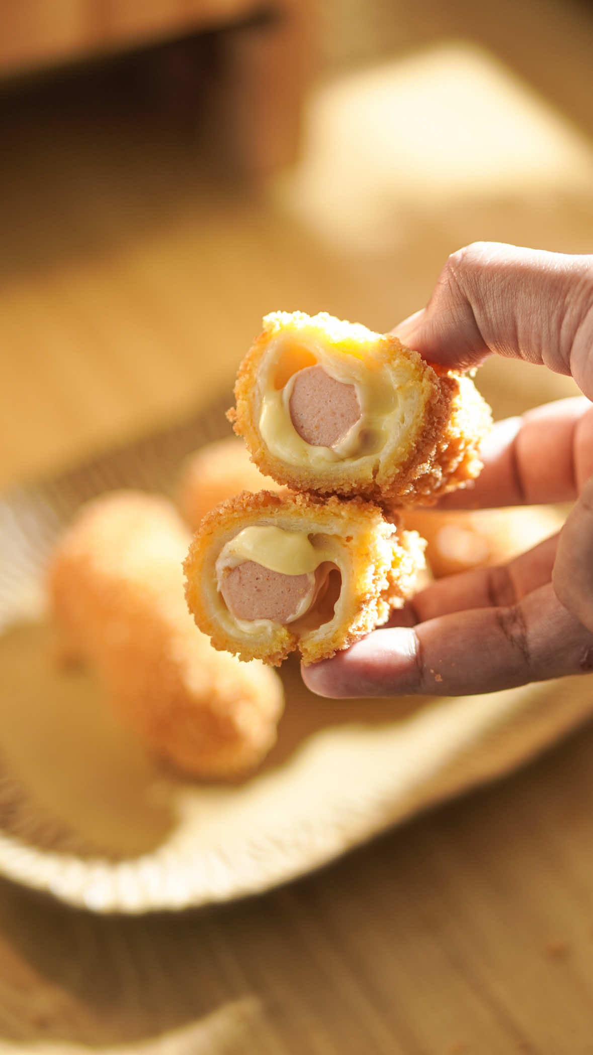 @Dish & Delight | Resep Cemilan