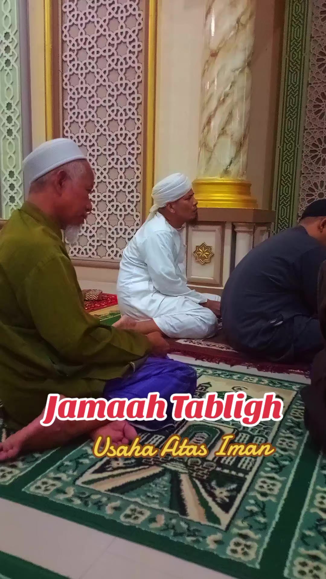 @Jaharuddin Yanun