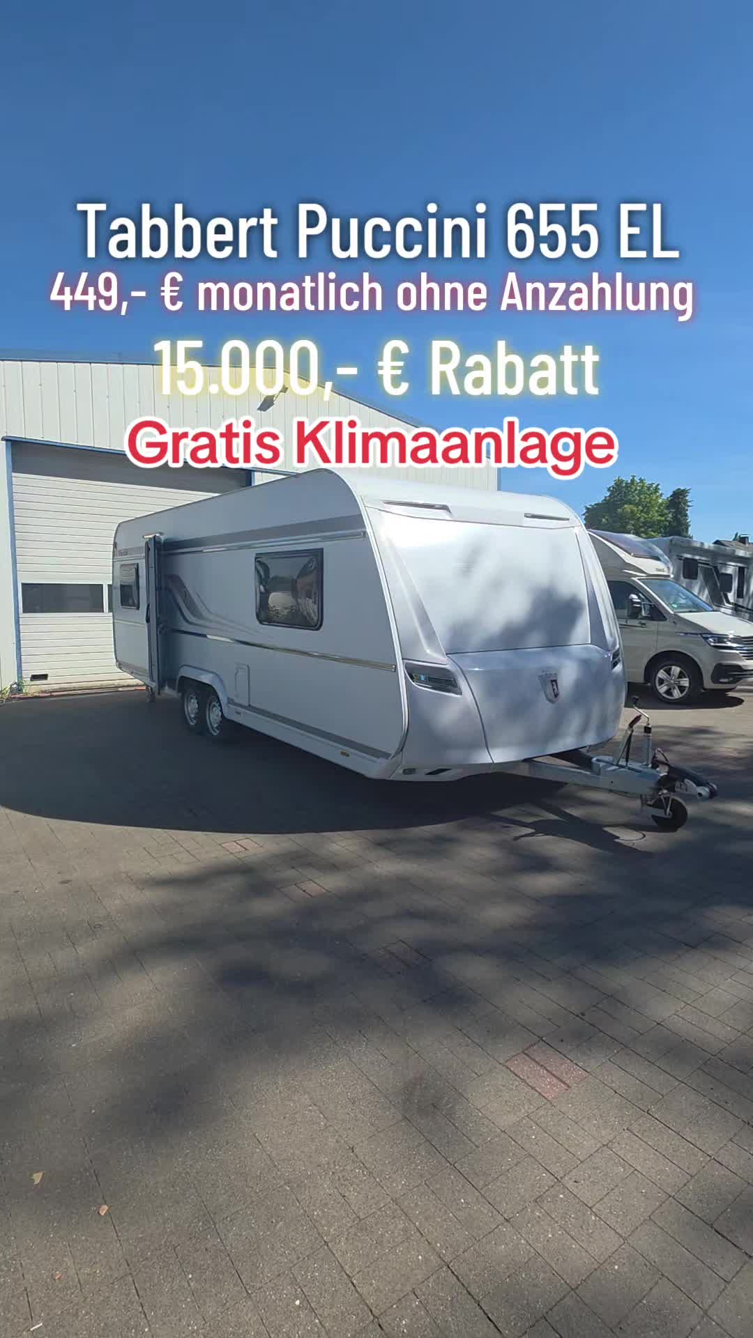@Caravan Dealer