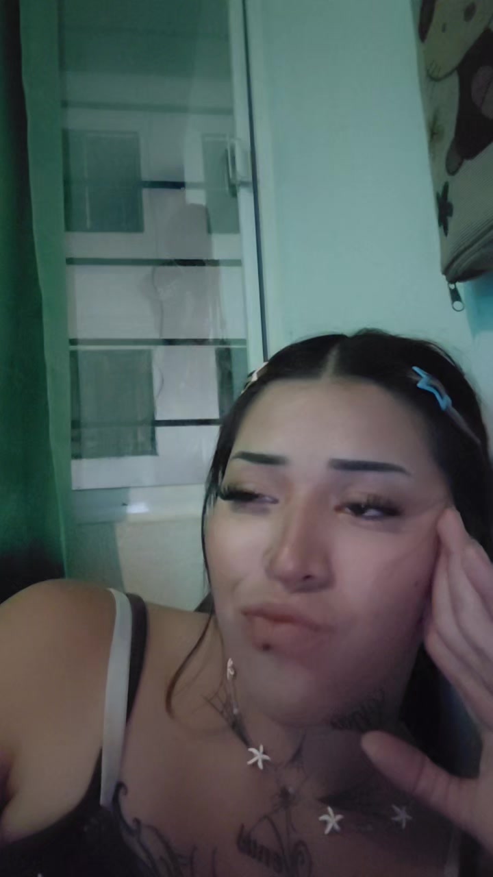 @Iris solis