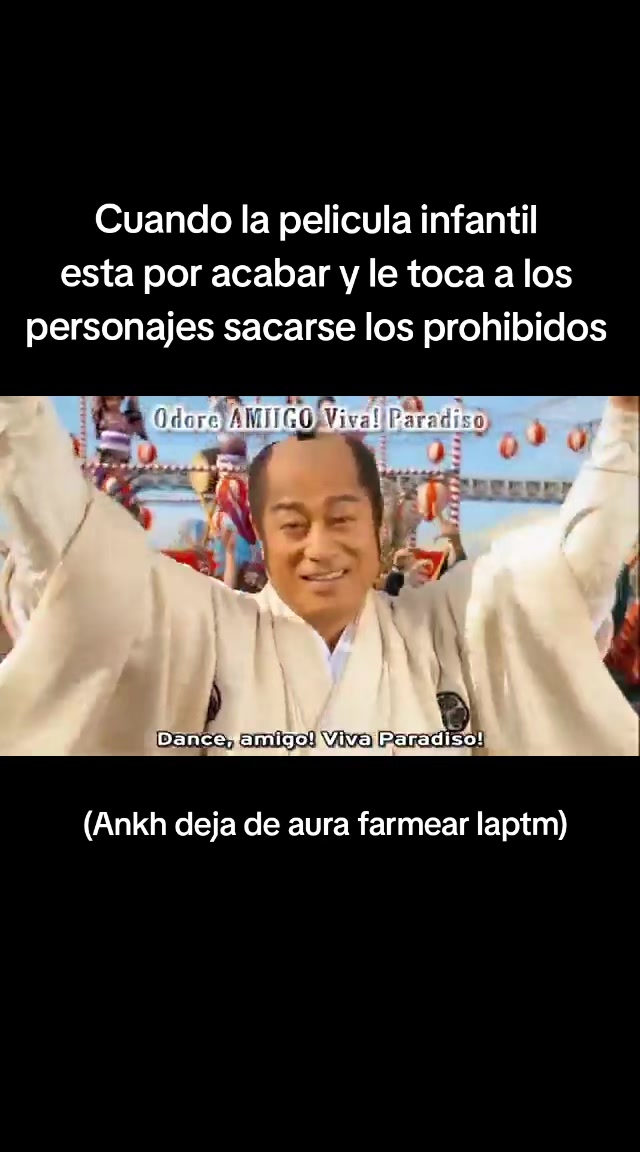 @BadLuck AE