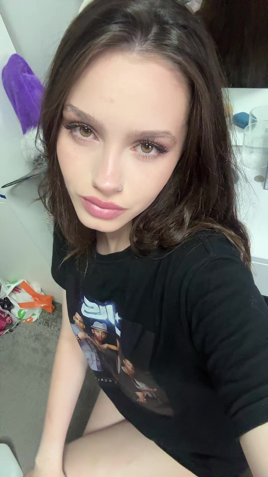 @вероніка троль