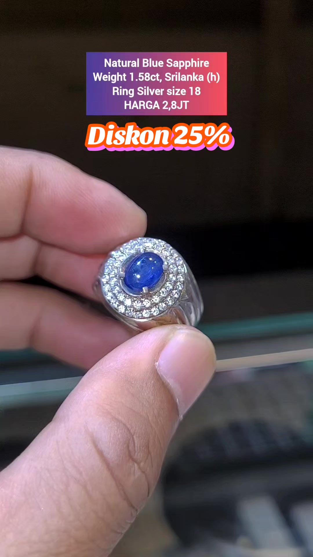 @Akhasah Gems