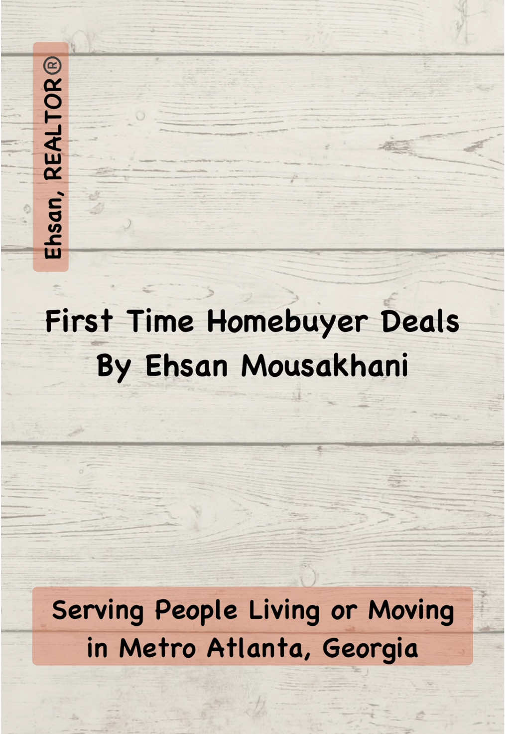 @Ehsan Realtor