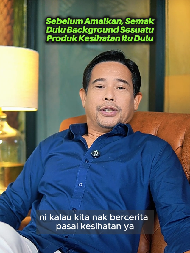 @Zamarul Hisham Official
