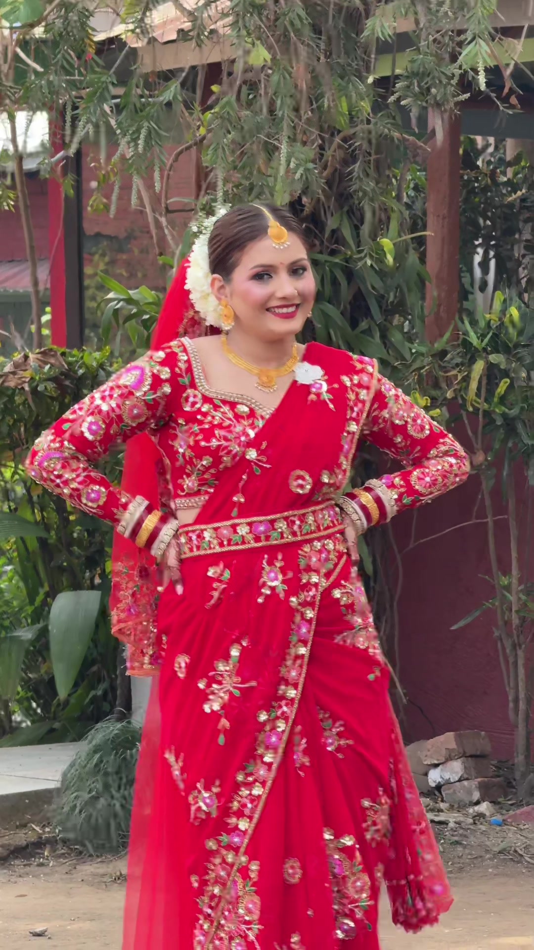 @Parampara ani Sanskriti